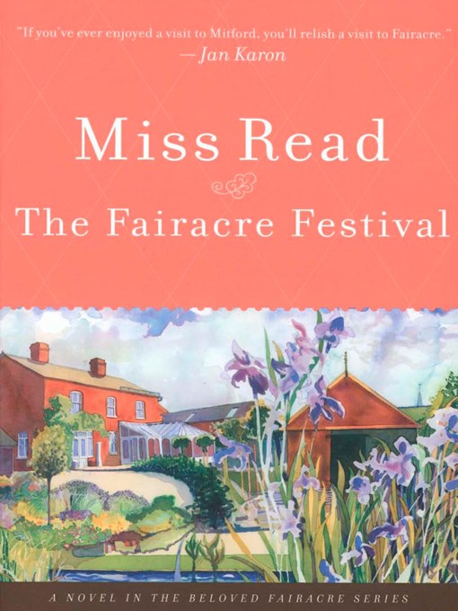 Title details for Fairacre Festival by Miss Read - Available